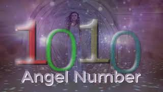 1010 angel number – Meaning and Symbolism [upl. by Hubble579]