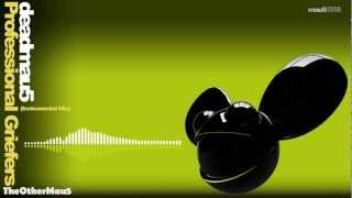 Deadmau5  Professional Griefers Instrumental Mix 1080p  HD [upl. by Mellicent540]