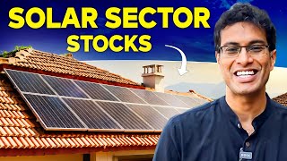 3 good stocks from this Sunrise Sector  Akshat Shrivastava [upl. by Delly766]