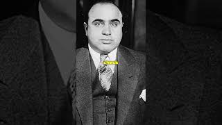 Al Capone Invented Expiration Dates alcapone [upl. by Noved993]