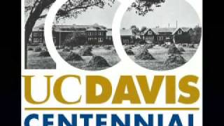 UC Davis 100 Years of Accomplishments [upl. by Aruam]