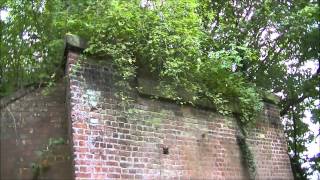 The Severn Valley Railway disused sectionShrewsbury to Bridgnorth Part 1 [upl. by Anival169]