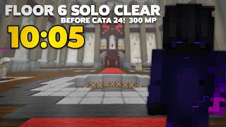 How to solo f6 before Cata 24 in 2024  UPDATED [upl. by Berfield]