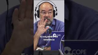 Michavila vaticina que el PP gana por 1 millón de votos y que Pedro Sánchez perdería las generales [upl. by Wakefield519]