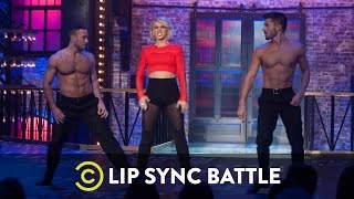 Lip Sync Battle  Julianne Hough [upl. by Llennahc]