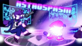 Astrospasm Ectospasm but Void sings it [upl. by Milton]