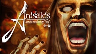 【REFLEC BEAT plus】Anisakis somatic mutation typequotForzaquot朱雀HARD [upl. by Isabelita]