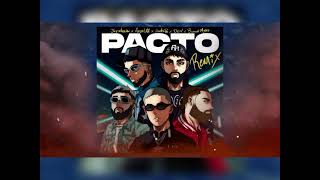 PACTO REMIX [upl. by Refinaj212]