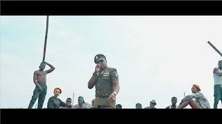 CDQ  Ibile Mugabe Official video [upl. by Alfons632]