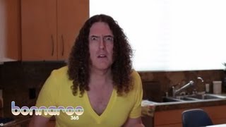 Bonnaroo 2013 Lineup Announcement Megathon Hosted By Weird Al Yankovic [upl. by Julie377]