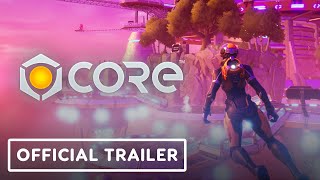 Core  Official Trailer  gamescom 2020 [upl. by Ennagem]