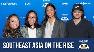 Southeast Asia on the Rise  Sunrise Collective 2024 [upl. by Asum]