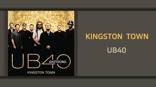 UB40  Kingston Town  Lyrics  한·영 가사 [upl. by Llebyram]