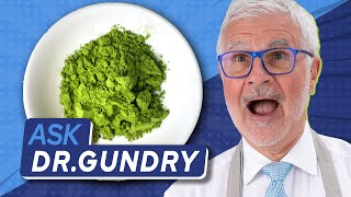 Top 5 Plant Proteins  Ask Dr Gundry  Gundry MD [upl. by Viglione]