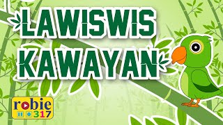 Lawiswis Kawayan Samar Leyte Folk Song  Awiting Bayan ng Pilipinas [upl. by Ahtennek284]