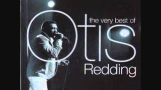 Otis Redding  Thats How Strong My Love Is [upl. by Suoirrad]