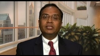 Radiofrequency Ablation to Treat Barretts Esophagus  Prasad Iyer MD  Mayo Clinic [upl. by Ursola751]