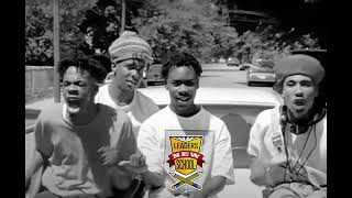 Leaders of the New School Sobb Story Instrumental 1992 [upl. by Kimberly]