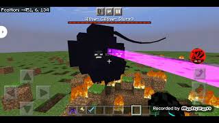 Minecraft engender addon link in description [upl. by Bernice]