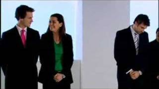 The Apprentice UK Youre Fired Series 4 Episode 121 of 4 [upl. by Wahs]