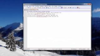 How to  Mail Merge with Thunderbird on Windows [upl. by Crowell]