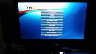 TFC IPTV connected via WiFi [upl. by Khanna]