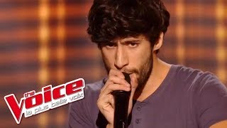 Coolio – Gangstas Paradise  MB14 Beatbox Loopstation  The Voice France 2016  Blind Audition [upl. by Nixie894]