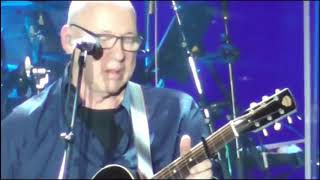 Romeo and Juliet  Mark Knopfler Barcelona SBD 20190425 [upl. by Deelaw219]