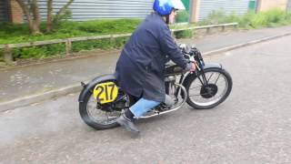 Rudge Racer Part 2 [upl. by Marcelia]