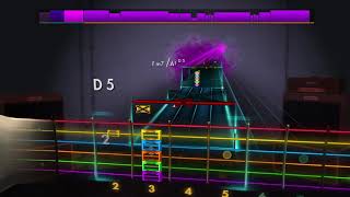 Gojira  Sphinx Rocksmith 2014Rhythm [upl. by Norward]