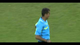 Best referee decision ever  commentators gone wrong [upl. by Aivalf349]