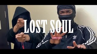 ActiveGxng Suspect x Drill Jersey x UK Drill Type Beat  Lost Soul Prod Senseii [upl. by Lairbag157]