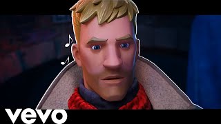 quotUndergroundquot  Fortnite Chapter 5 Song  by ChewieCatt [upl. by Imuy]