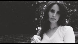 Lana Del Rey  Gods and Monsters LyricsHD [upl. by Sweeney]