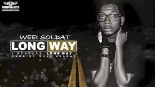 WEEI SOLDAT  LONG WAY [upl. by Graaf]