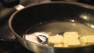 How to Make Garlic Butter Sauce  Butter Sauces [upl. by Inman560]