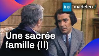 Une sacrée famille avec Pierre Arditi la suite  🍿 Au théâtre ce soir  madelenINA [upl. by Carberry]