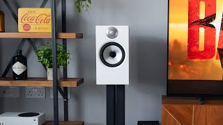 BampW 606 S2 Anniversary Speakers Review [upl. by Cichocki]