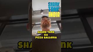 Pizza Galleria of Shark tank India 🍕 [upl. by Pembroke]