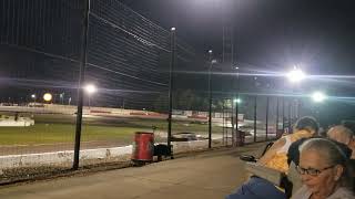 Modifieds Feature Part 2 Midvale Speedway September 3rd 2023 [upl. by Ynoble]