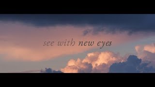 Ty Gibson SEE WITH NEW EYES  NAMELESS TEARS Part 1 SecondComingorg [upl. by Weikert175]