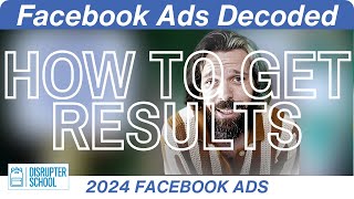 The Science Behind Facebook Ads Unveiling the Algorithm and Best Practices [upl. by Leyes]