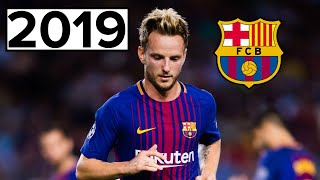 Ivan Rakitić 2019 ► The Complet Midfielder ● Passes Goals amp Skills  HD [upl. by Hnah]