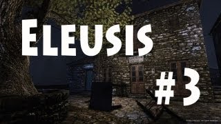 Lets Play Eleusis GameplayPlaythrough Part 3 [upl. by Yhtomiht418]