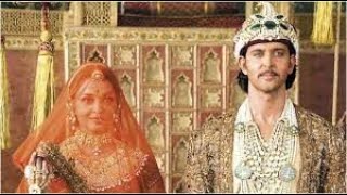 Jodhaa Akbar full movie  Hrithik roshanaishwariyaa rai [upl. by Middle]