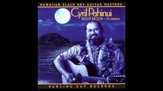 Cyril Pahinui  Kawaihae [upl. by Poore]