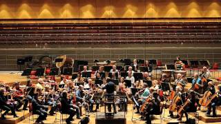 Mozart Symphony No 41 quotJupiterquot  Royal Stockholm Philharmonic Orchestra  Wigglesworth [upl. by Safier]