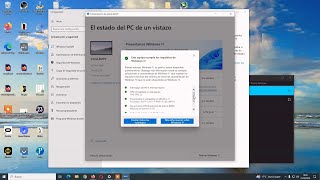 TUTORIAL Habilitar TPM 20 para instalar Windows 11 Español [upl. by Anertac451]