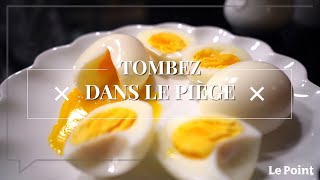 Tombez dans le Piège 138  les oeufs 369 [upl. by Ysteb268]