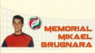 Finali 18° Memorial Mikael Brugnara 2024 [upl. by Publia]